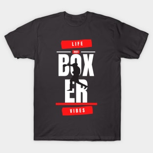 Boxer T-Shirt